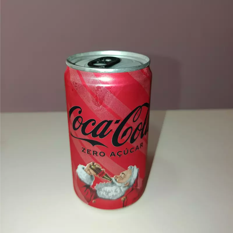 Coca Cola 220 ml Zero