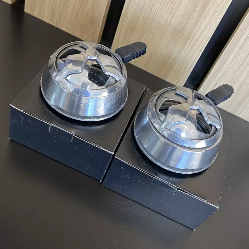 Controlador de calor