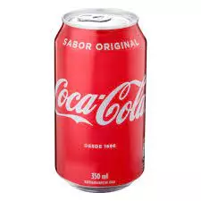COCA COLA 350ML