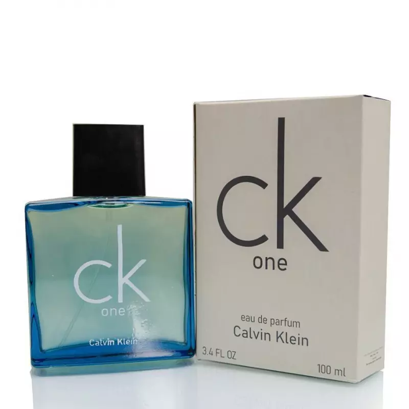 Calvin Klein One-100ml
