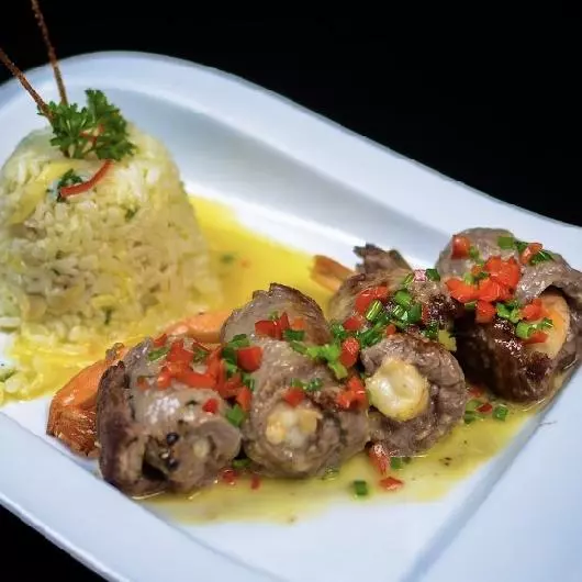 CAMARONES TEMUCANOS