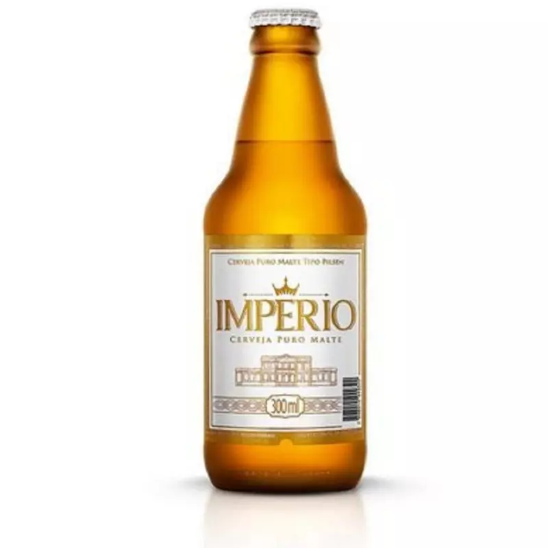 IMPERIO RETORNAVEL 300ML