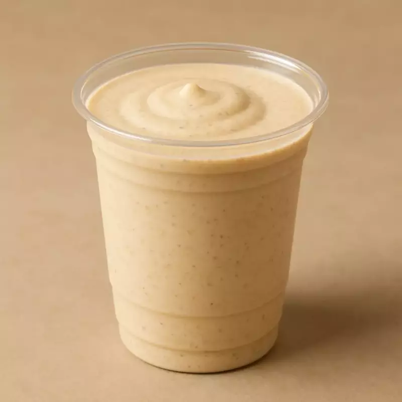 Vitamina de Farinha Láctea (300ml)