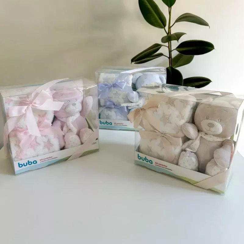 Kit Soninho BUBA