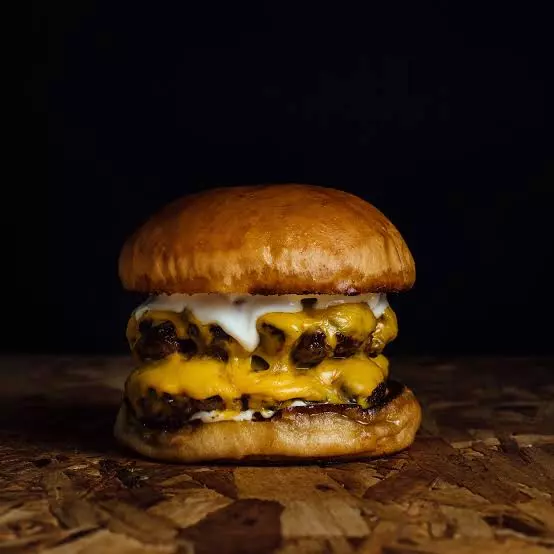 Doble queso
