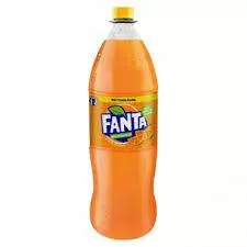 FANTA RETORNAVEL 2L
