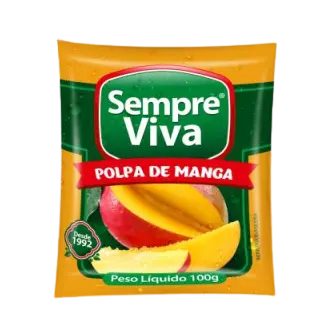 Manga Sempre Viva
