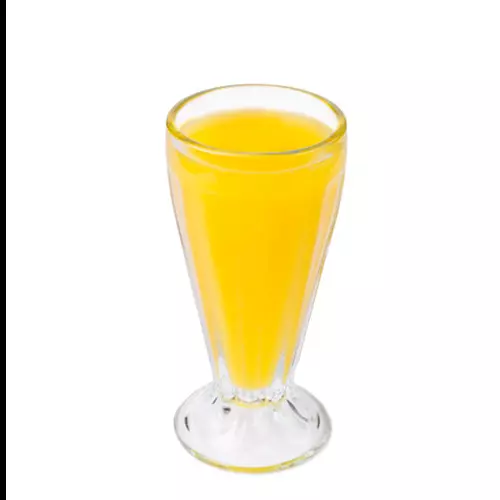 BEBIDAS CON NARANJA