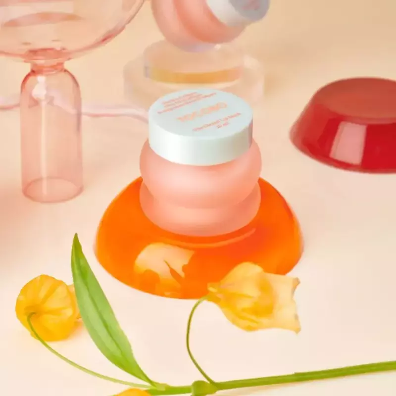TOCOBO-Vita Glazed Lip Mask