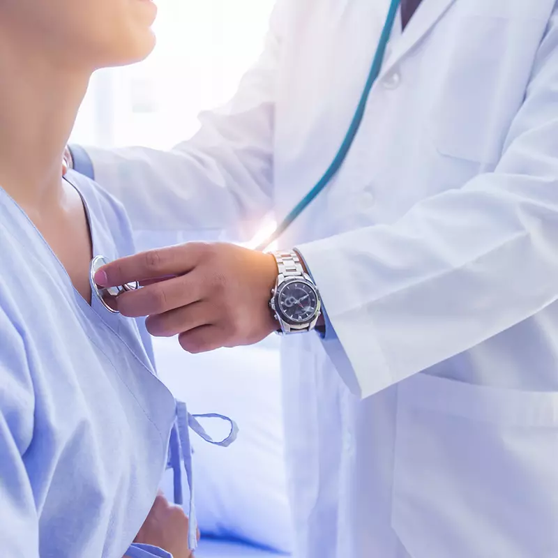 CARDIOLOGIA