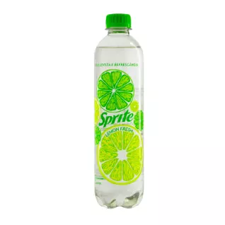 SPRITE LEMON FRESH