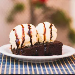 BROWNIE CALIFORNIANO