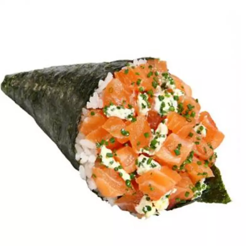 Temaki misto