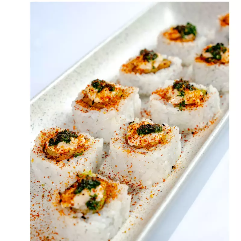 DRAGON🌶(Picante Ligero)