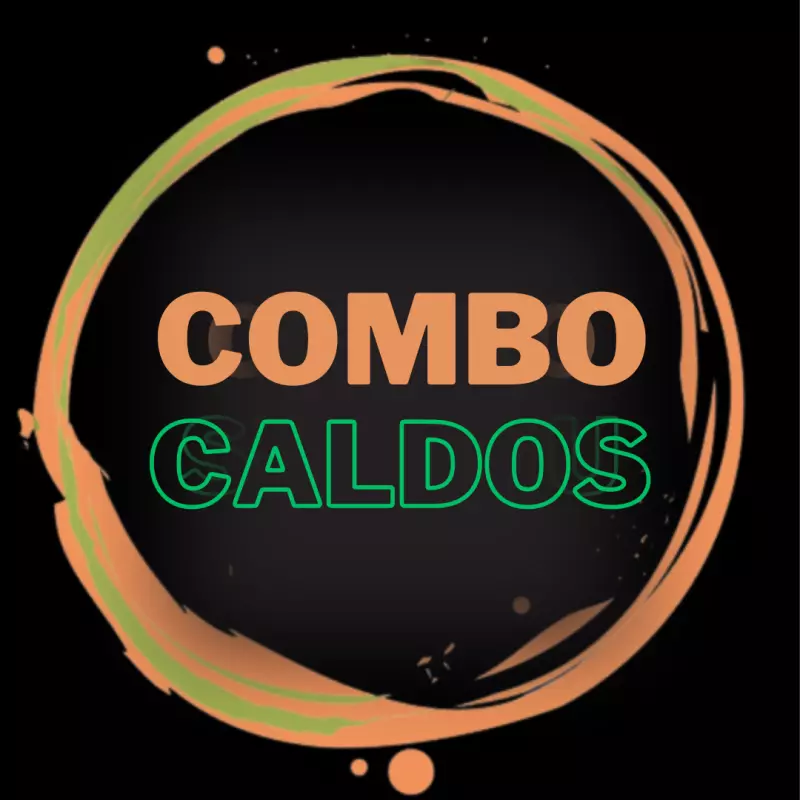 Combo Caldos