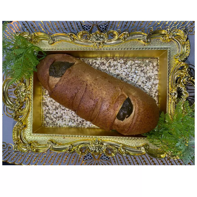 Pan de breva
