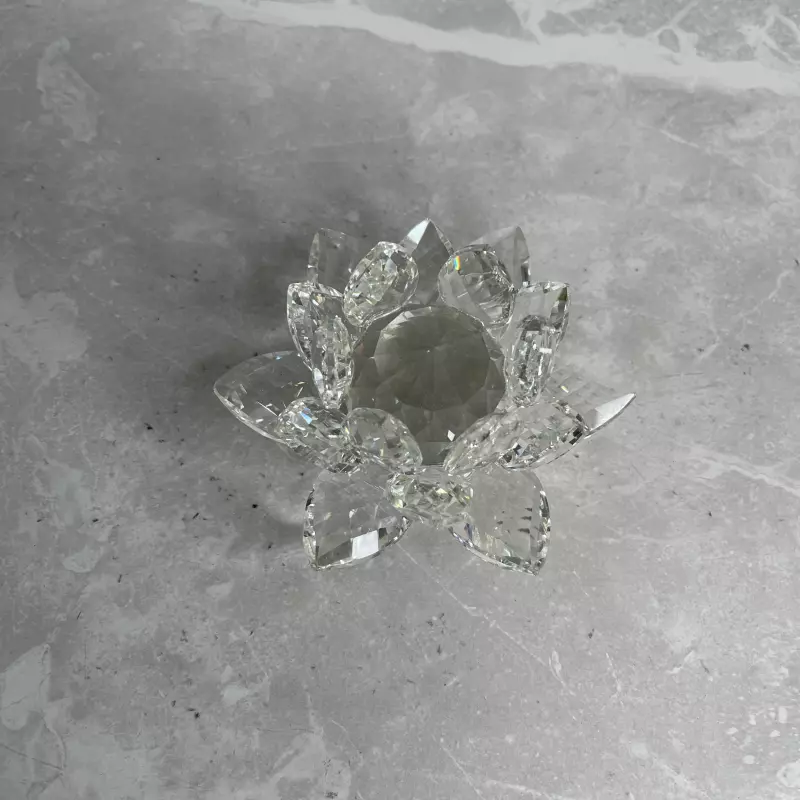 FLOR DE LOTTO REF 3666-89 (MED)