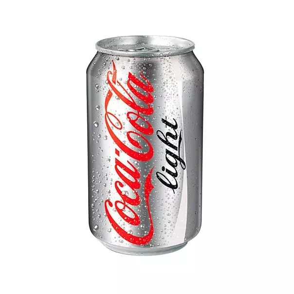 Coca Cola Light 310ml