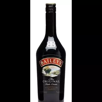 BAILEY'S