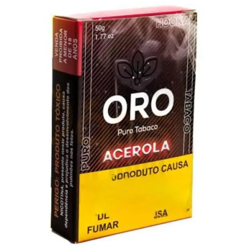 Oro Acerola