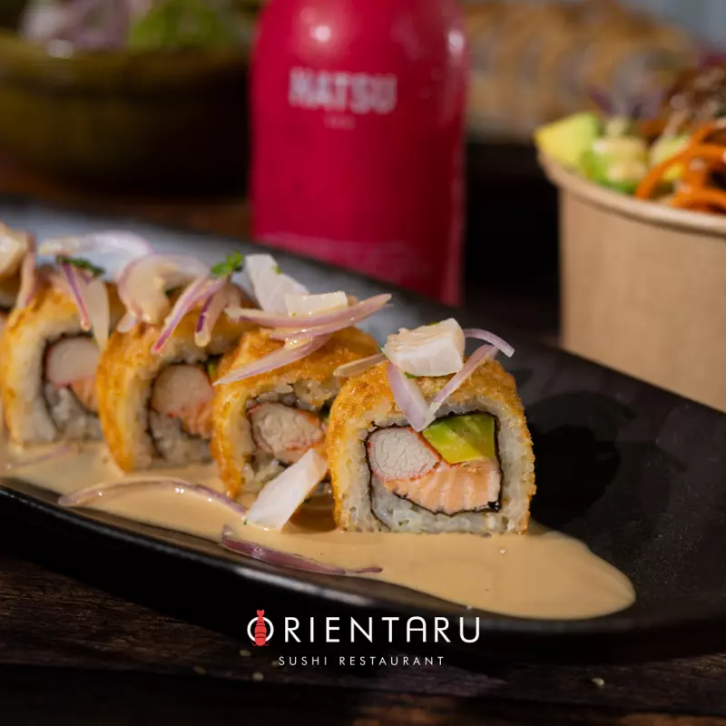 ORIENTARU ACEVICHAD0