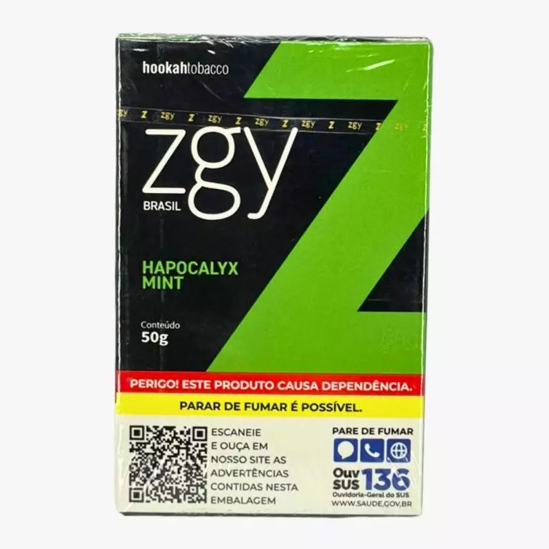 Ziggy - Apocalix Mint