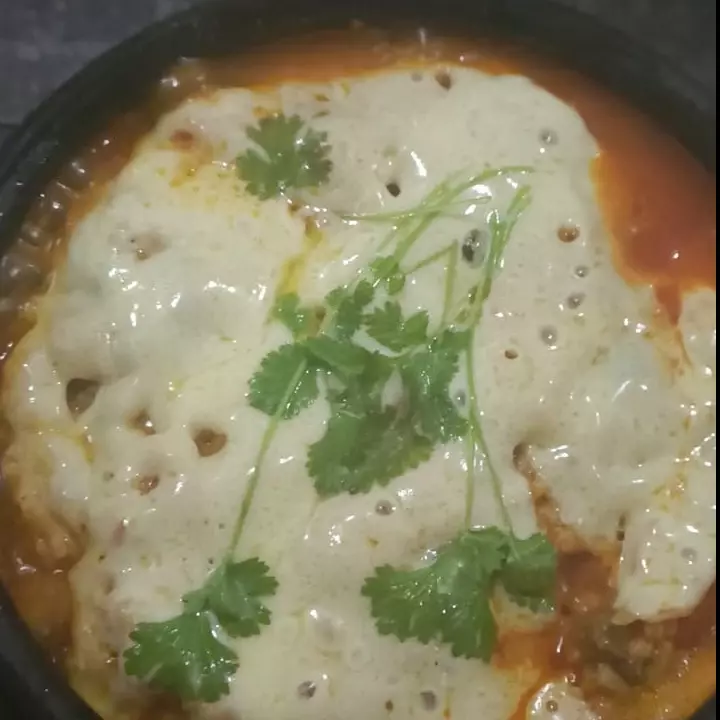 Panelinha de Cordeiro