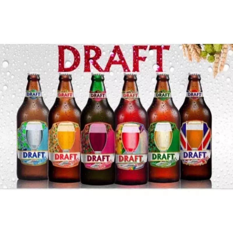 Draft Sabores