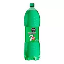 7Up	2,25 lt