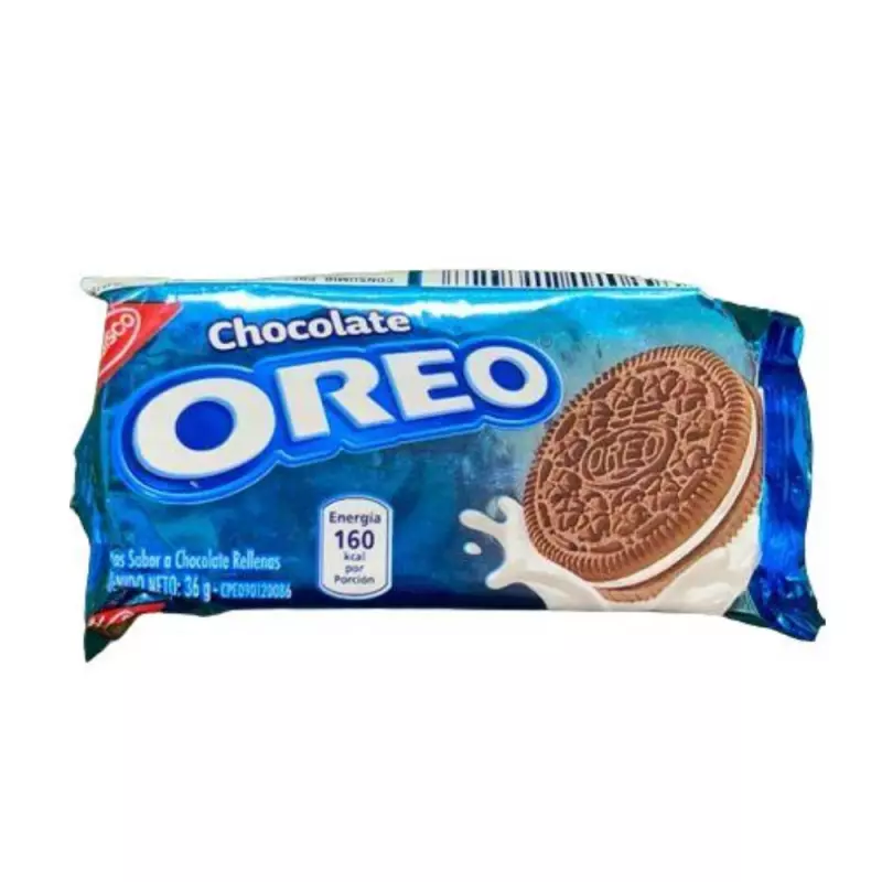 Oreo Venezolana 36g ELEGIR SABOR