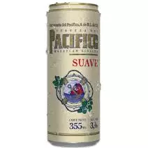 Pacífico Bote Suave 355ml