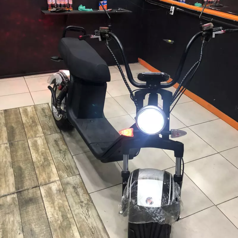 Modelo X20 – Motor 3000W