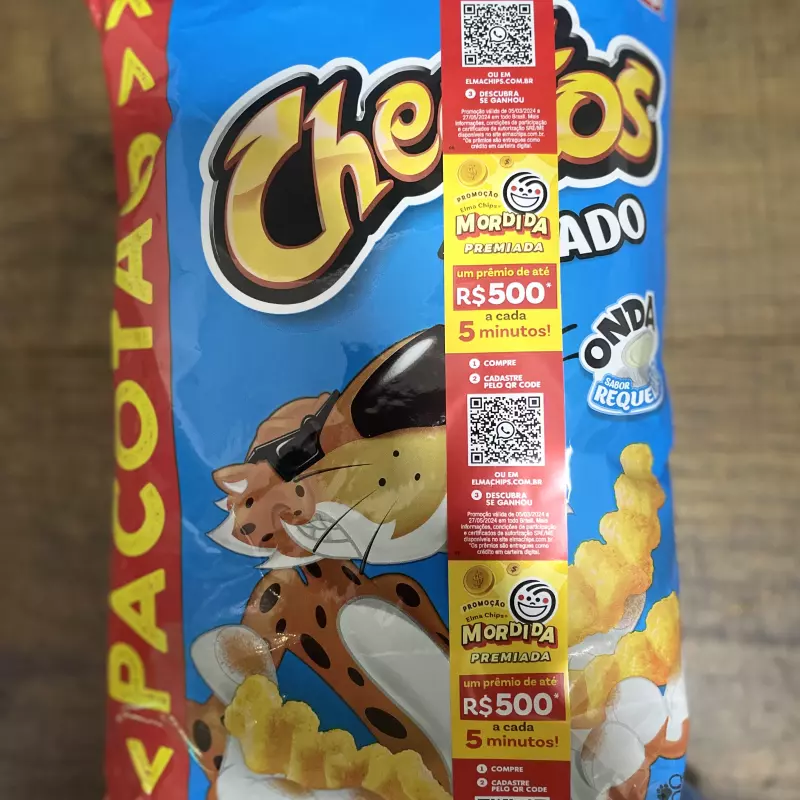 Cheetos 105g