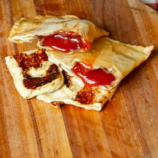 Pastel Romeu e Julieta