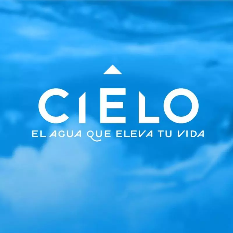 Agua Cielo