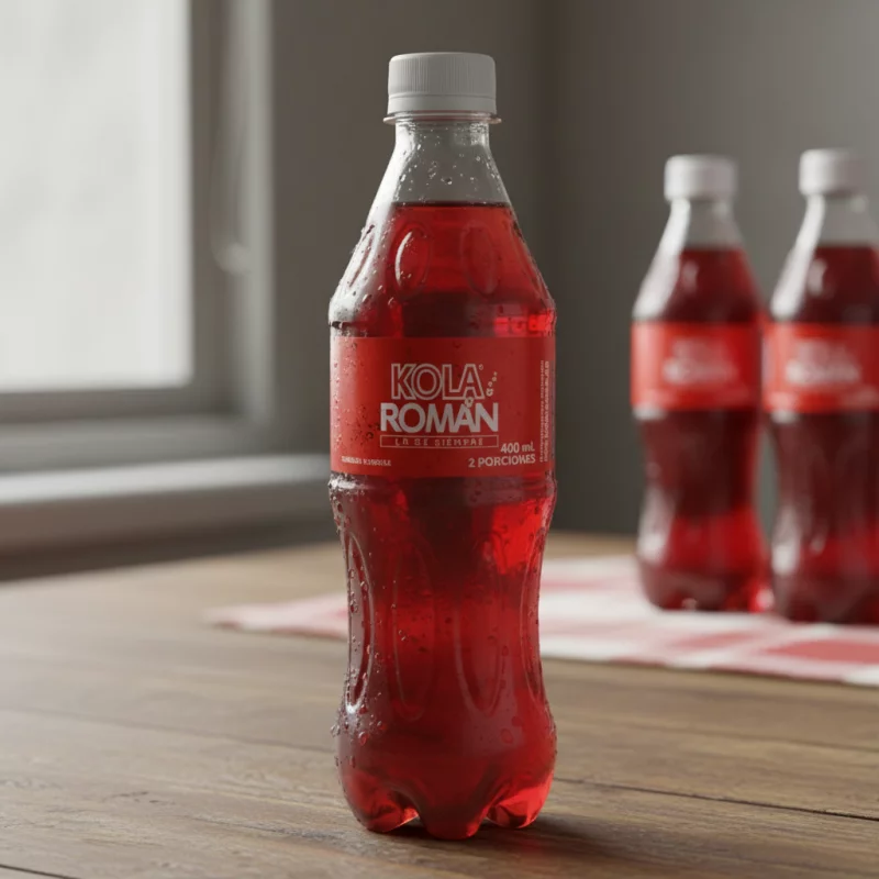 KOLA ROMAN