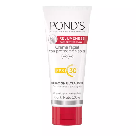 POND'S CREMA REJUVENESS FPS 30100gr