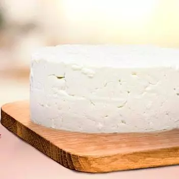 Queijo Minas Frescal 600G