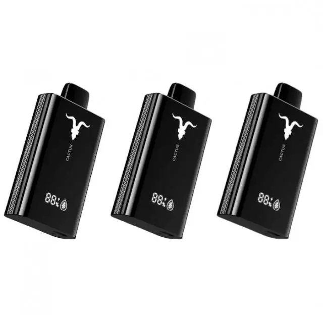 Pod Ignite V120 com 12000 puffs