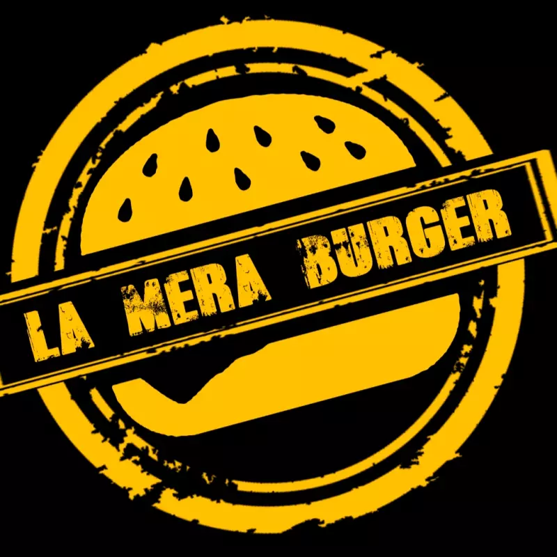 LA MERA BURGUER