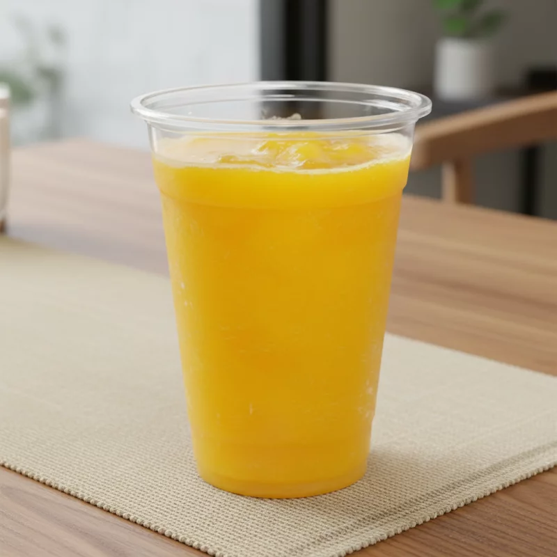 Suco da fruta