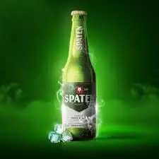 Spaten