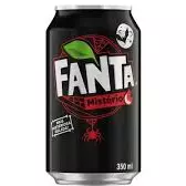 Fanta Mistério 350ml