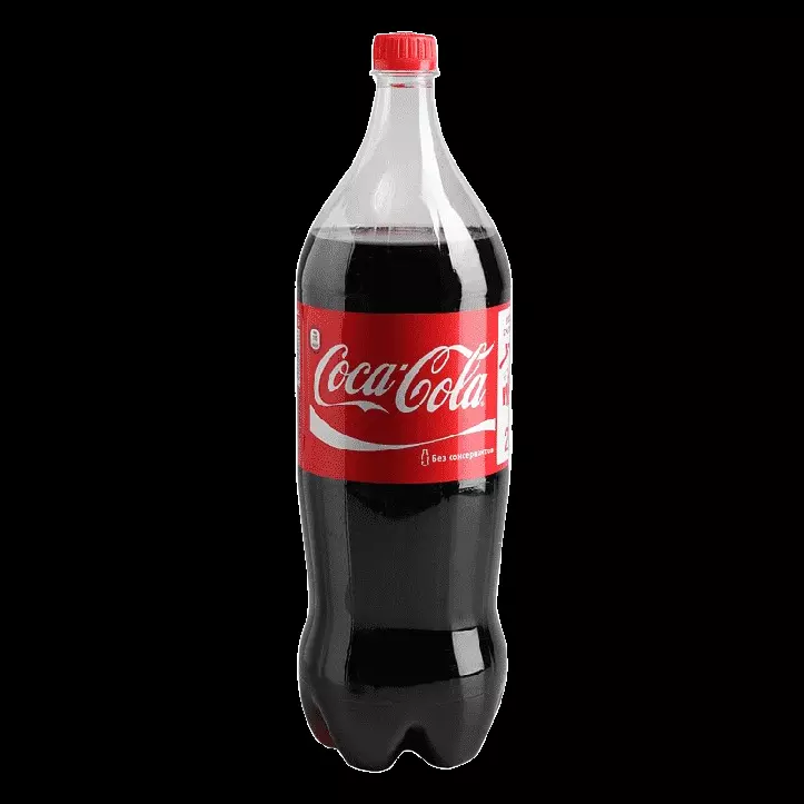 Coca-Cola 2l