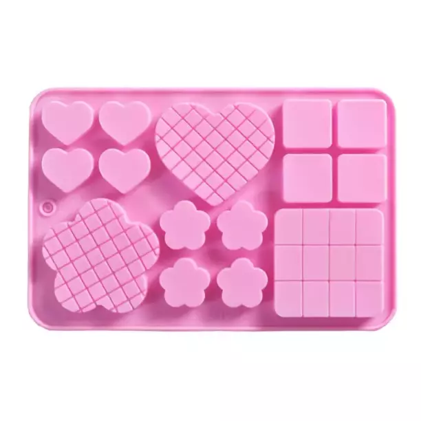 SILIC.  DISEÑO WAFFLE