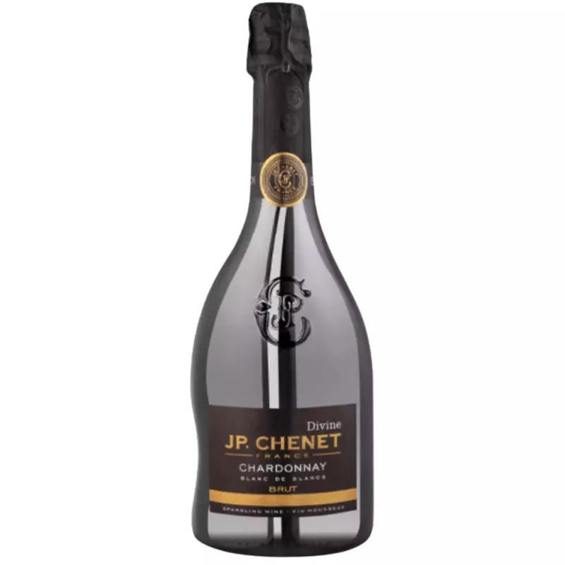 Jp Divine Brut Chardonnay