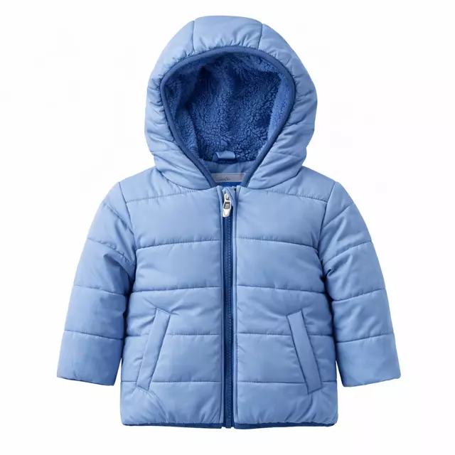 Campera Blue Jck