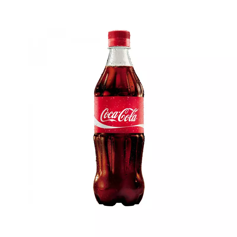 Refrigerante Coca cola 600ml