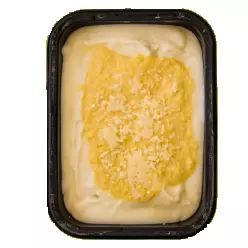 SOBRECOXA COM CREME DE MILHO