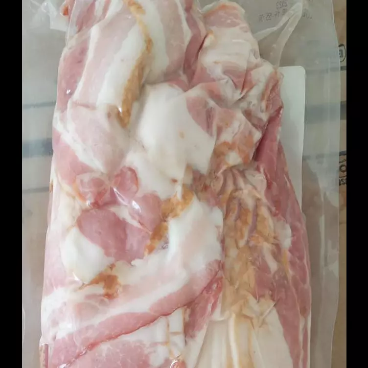 BACON FATIADO PAMPLONA